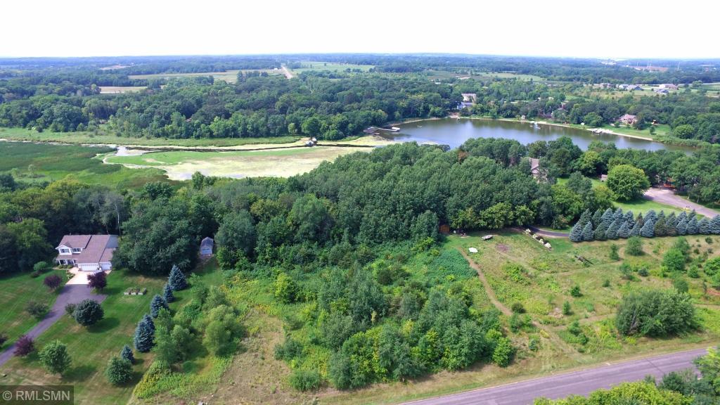 View of Land at 139xx Dillon Avenue, Monticello MN 55362, Monticello - Mike Wilen | Minnesota Team Real Estate