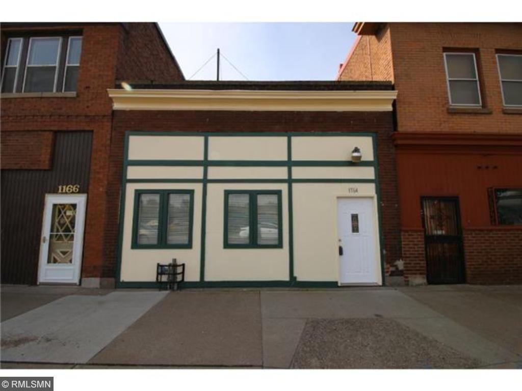 View of Commercial Sale at 1164 7th Street, Saint Paul MN 55106, Saint Paul - Mike Wilen | Minnesota Team Real Estate