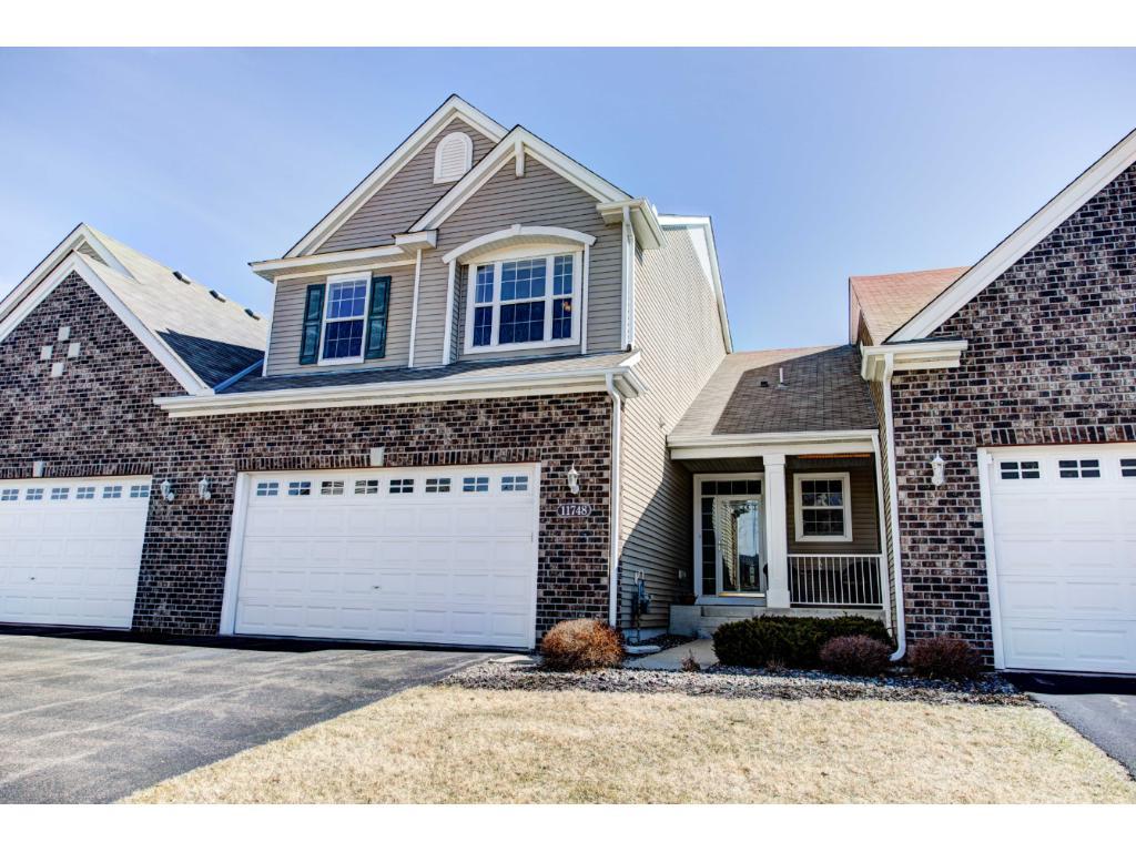 View of Residential at 11748 Emery Village Drive, Champlin MN 55316, Champlin - Mike Wilen | Minnesota Team Real Estate