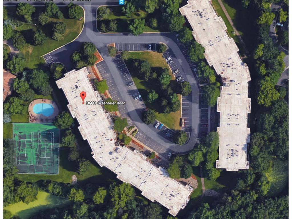 View of Residential at 10441 Greenbrier Road #110, Minnetonka MN 55305, Minnetonka - Mike Wilen | Minnesota Team Real Estate