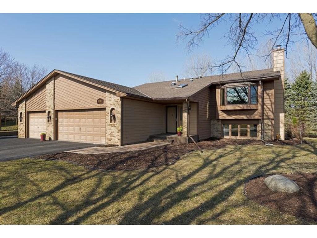 View of Residential at 8285 Annalisa Path, Inver Grove Heights MN 55077, Inver Grove Heights - Mike Wilen | Minnesota Team Real Estate
