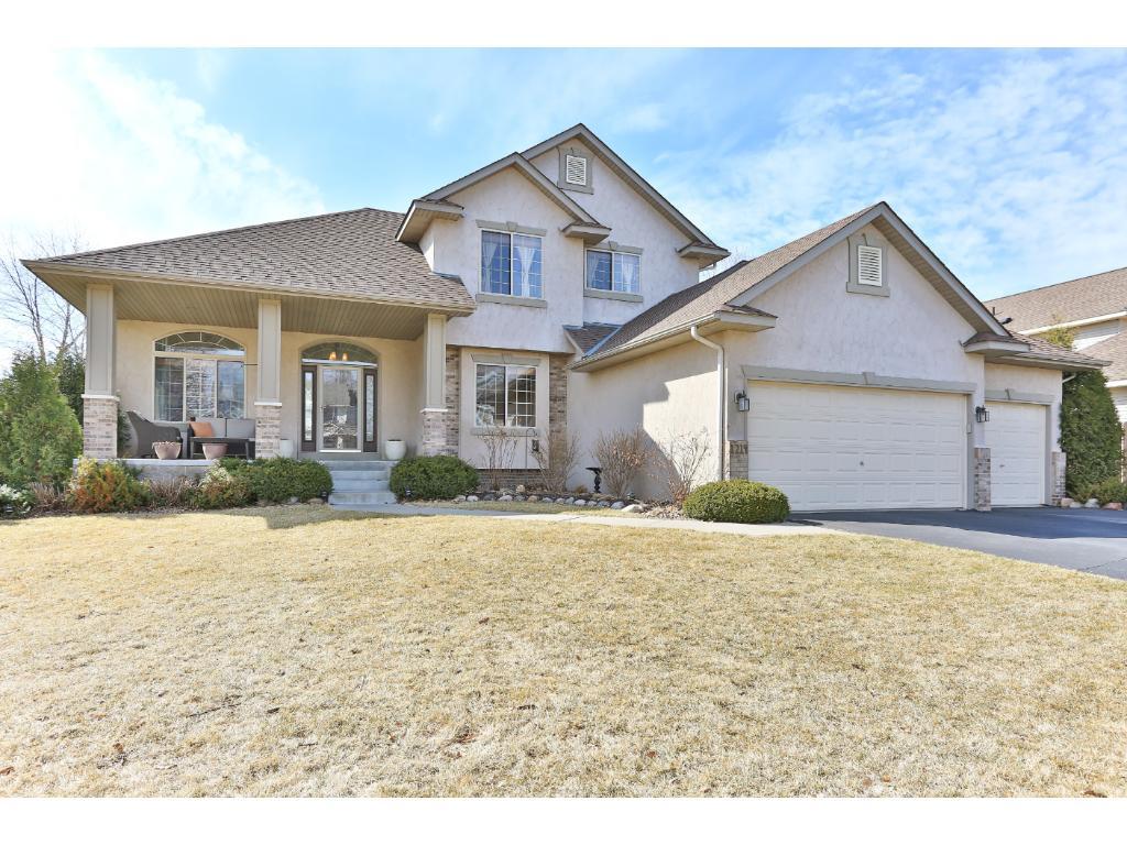 View of Residential at 1214 Cartway Road, Champlin MN 55316, Champlin - Mike Wilen | Minnesota Team Real Estate