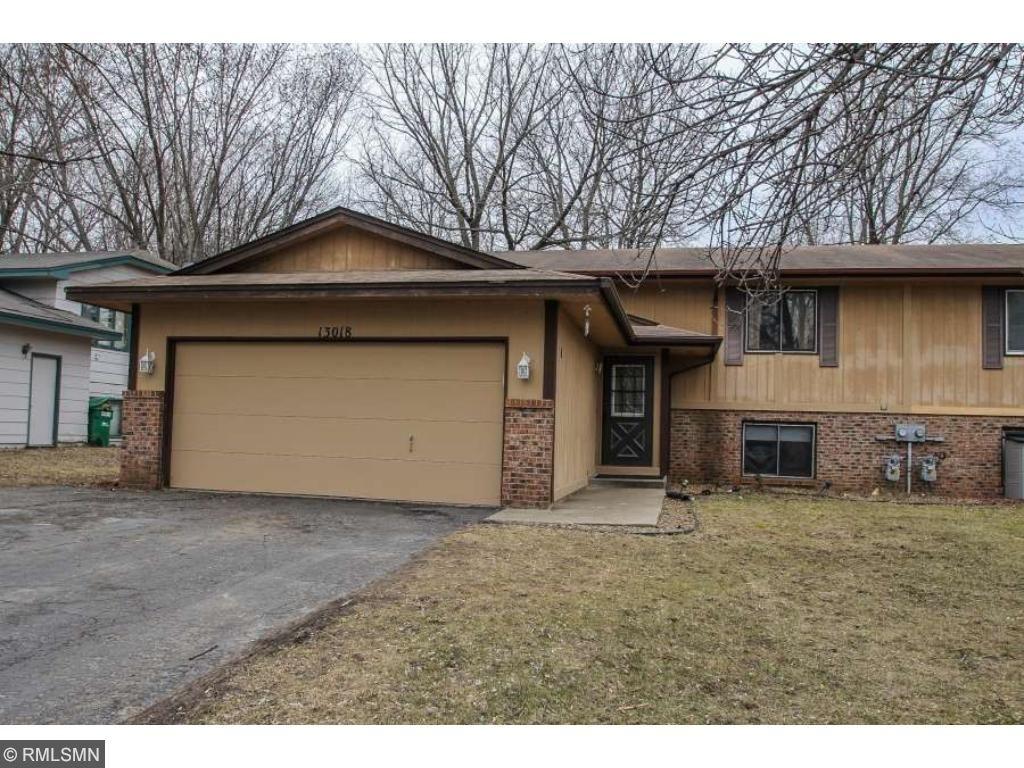 View of Residential at 13018 Oliver Avenue, Burnsville MN 55337, Burnsville - Mike Wilen | Minnesota Team Real Estate