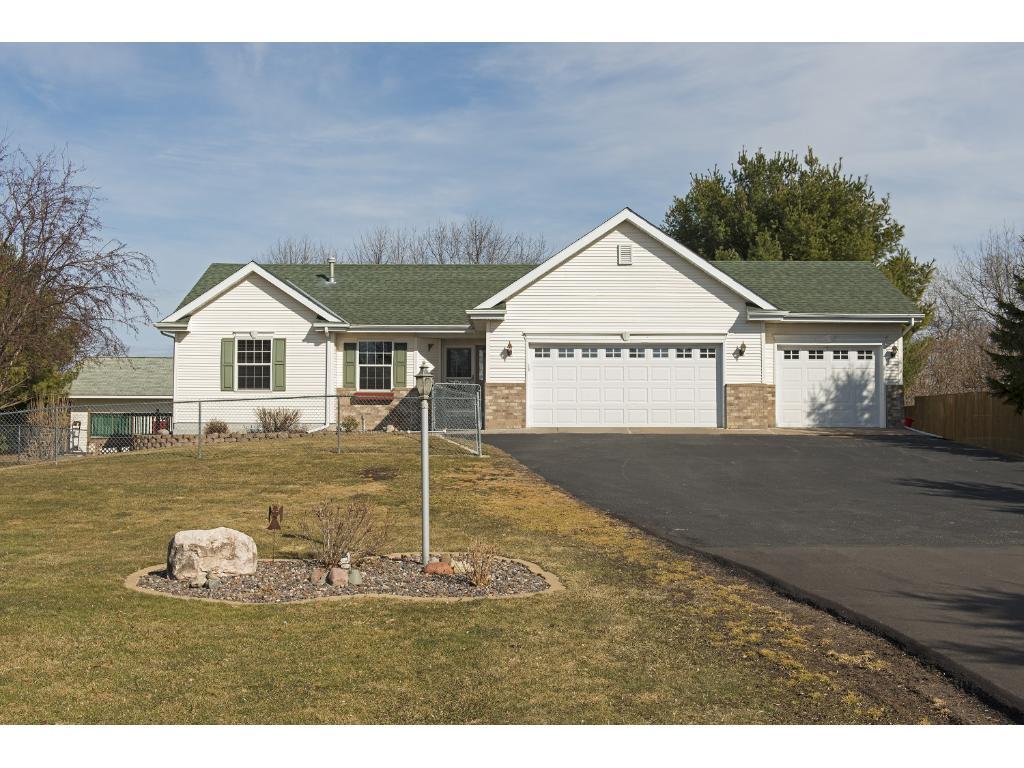 View of Residential at 30733 Wallmark Lake Drive, Chisago City MN 55013, Chisago City - Mike Wilen | Minnesota Team Real Estate