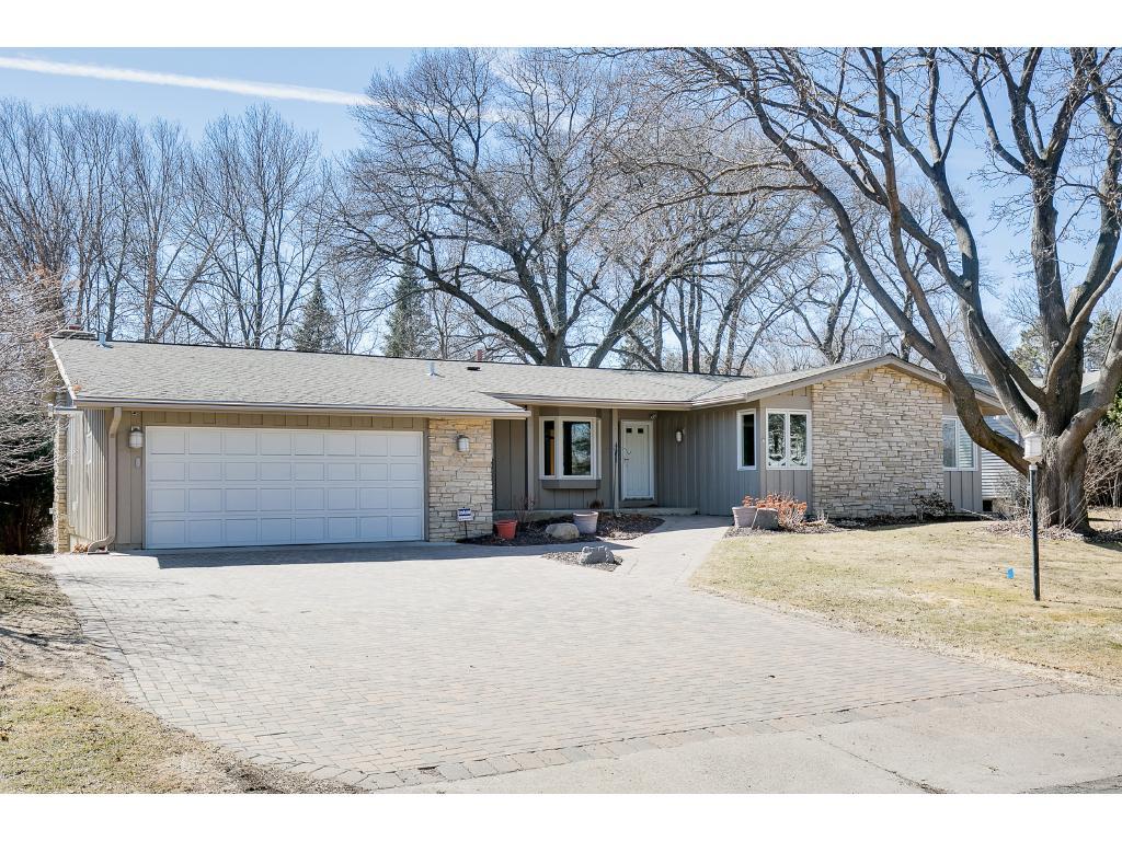View of Residential at 8733 Westmoreland Lane, Saint Louis Park MN 55426, Saint Louis Park - Mike Wilen | Minnesota Team Real Estate