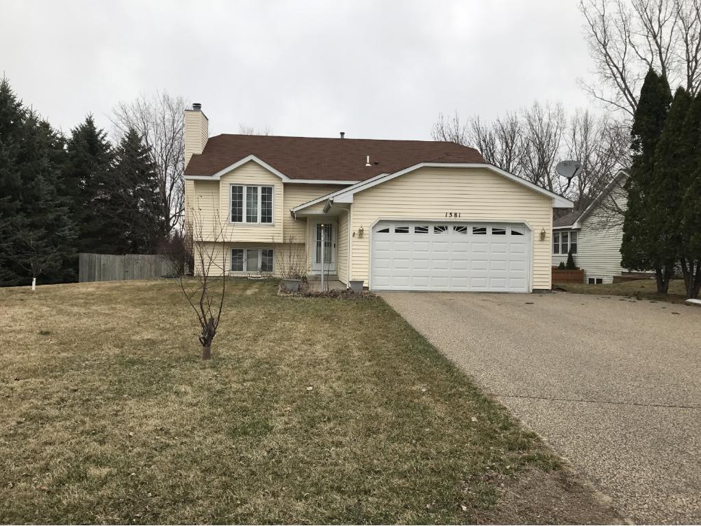 View of Residential at 1581 Pacific Avenue, Eagan MN 55122, Eagan - Mike Wilen | Minnesota Team Real Estate