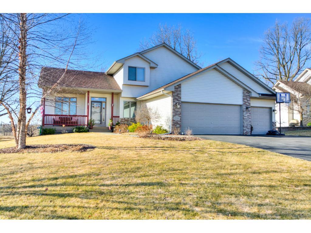 View of Residential at 1248 Irvine Drive, Hanover MN 55341, Hanover - Mike Wilen | Minnesota Team Real Estate