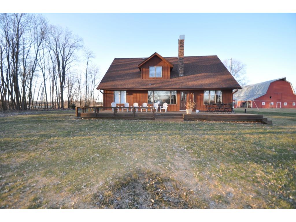 View of Residential at 13654 100th Avenue, Milaca MN 56353, Milaca - Mike Wilen | Minnesota Team Real Estate