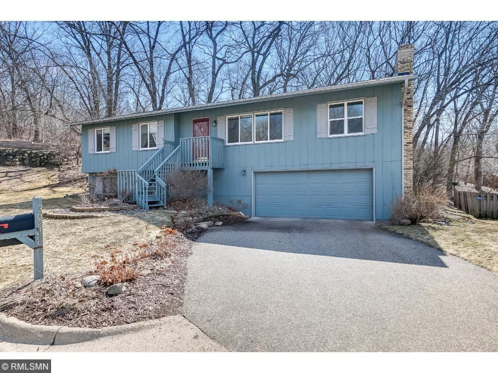 View of Residential at 13621 Oakland Drive, Burnsville MN 55337, Burnsville - Mike Wilen | Minnesota Team Real Estate