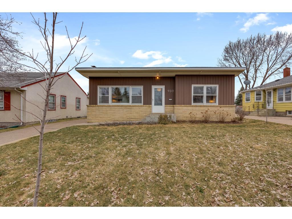 View of Residential at 930 California Avenue, Saint Paul MN 55117, Saint Paul - Mike Wilen | Minnesota Team Real Estate