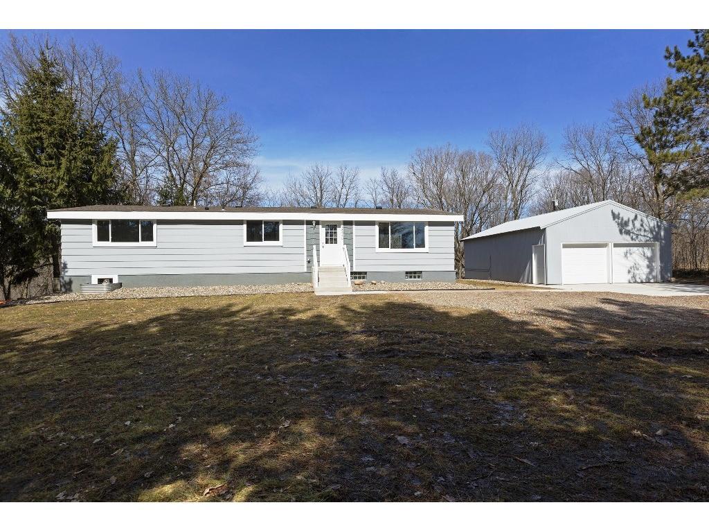 View of Residential at 12540 Saint Croix Trail, North Branch MN 55056, North Branch - Mike Wilen | Minnesota Team Real Estate