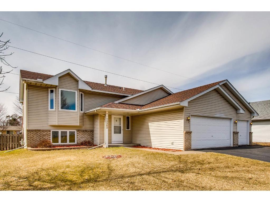 View of Residential at 12362 Davenport Street, Blaine MN 55449, Blaine - Mike Wilen | Minnesota Team Real Estate