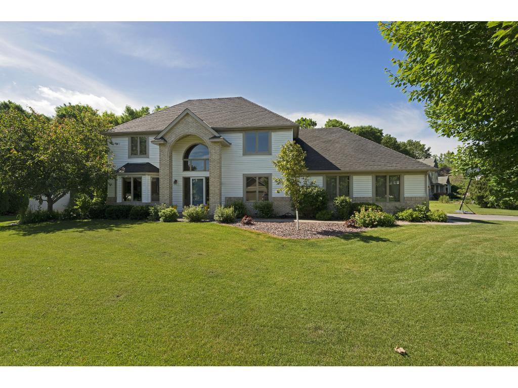 View of Residential at 1414 Sherman Lake Road, Lino Lakes MN 55038, Lino Lakes - Mike Wilen | Minnesota Team Real Estate