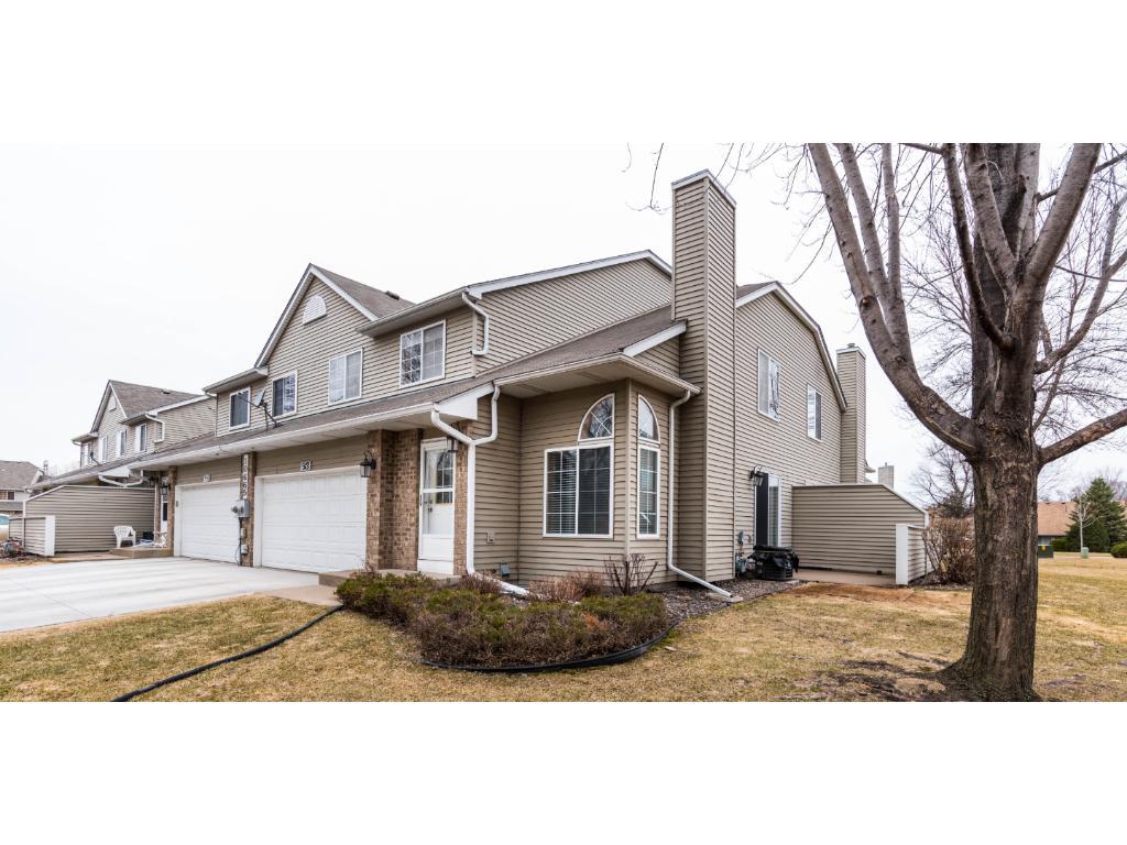 View of Residential at 10665 Quince Street #93, Coon Rapids MN 55433, Coon Rapids - Mike Wilen | Minnesota Team Real Estate