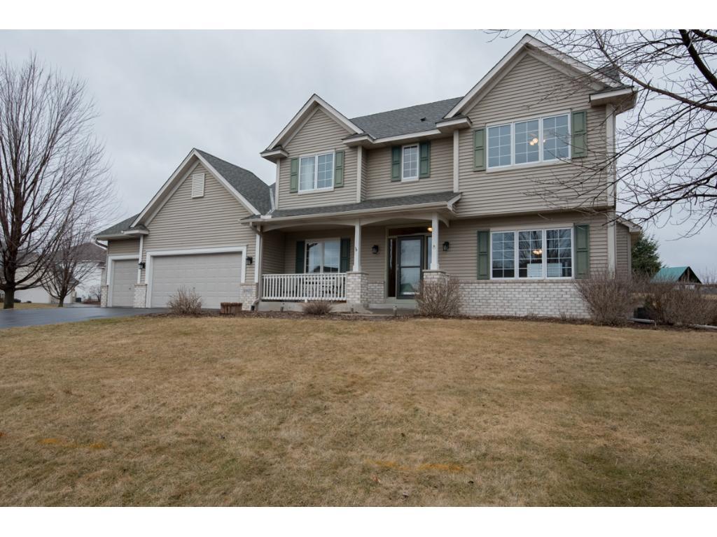View of Residential at 10627 Alison Way, Inver Grove Heights MN 55077, Inver Grove Heights - Mike Wilen | Minnesota Team Real Estate