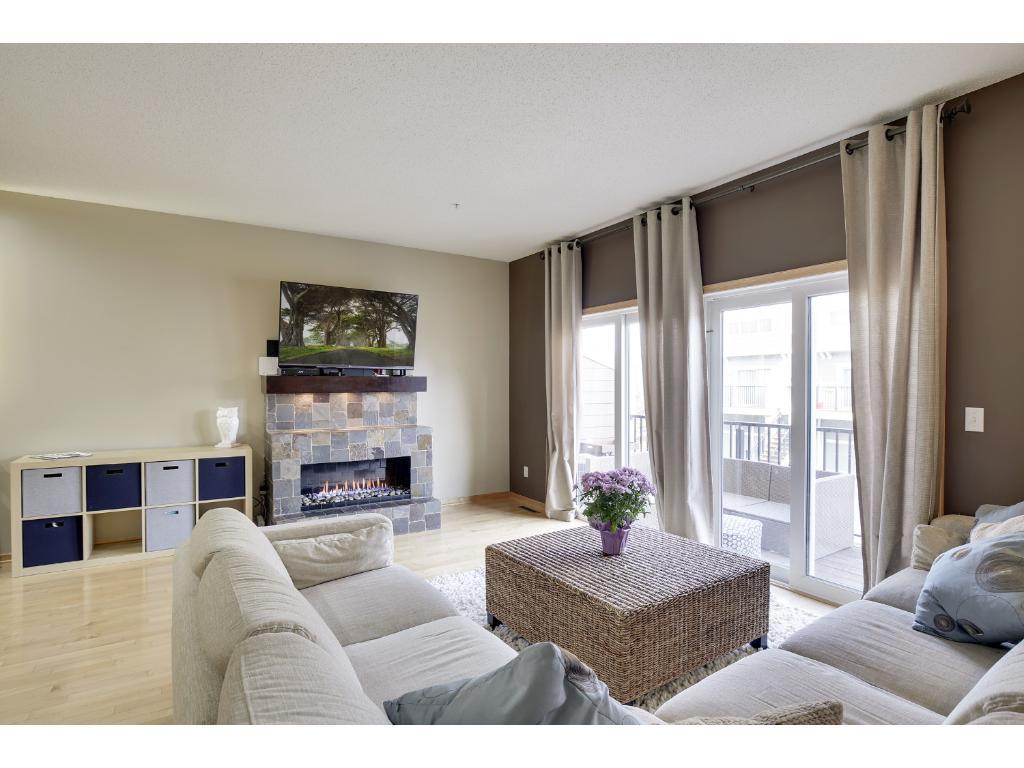 View of Residential at 15607 Dwellers Way #1203, Apple Valley MN 55124, Apple Valley - Mike Wilen | Minnesota Team Real Estate