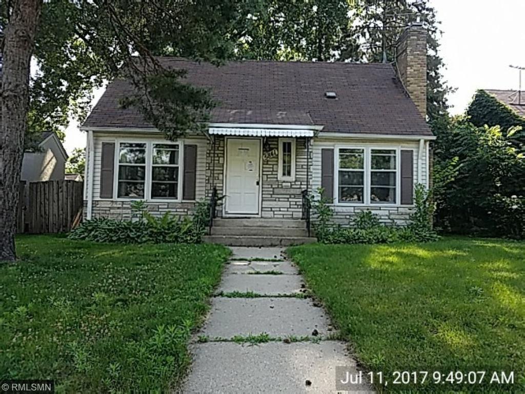 View of Residential at 5841 Chicago Avenue, Minneapolis MN 55417, Minneapolis - Mike Wilen | Minnesota Team Real Estate