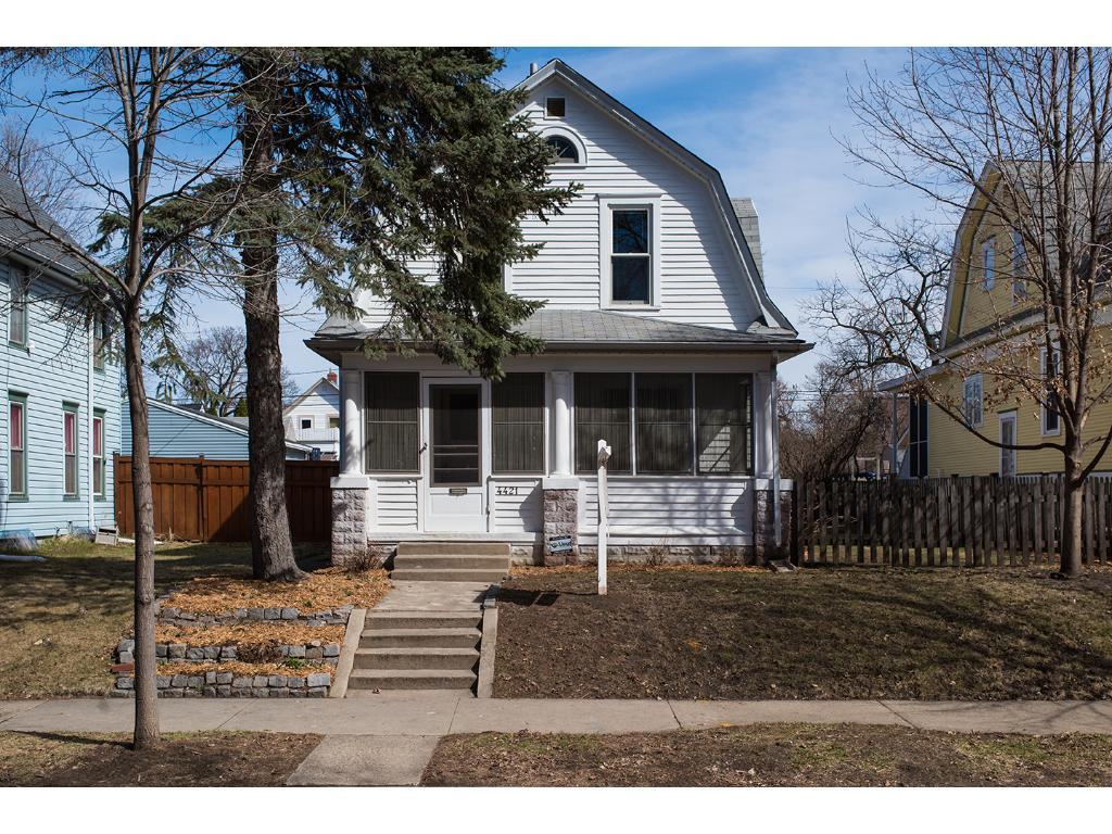 View of Residential at 4421 1st Avenue, Minneapolis MN 55419, Minneapolis - Mike Wilen | Minnesota Team Real Estate