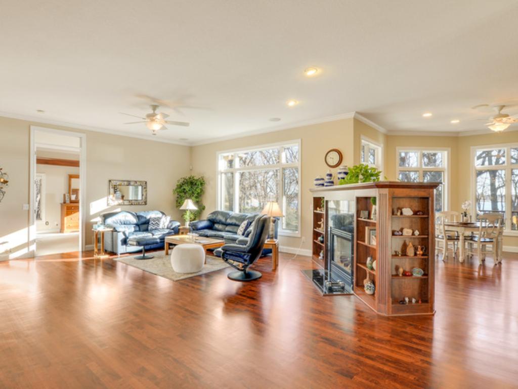 View of Residential at 15721 Andrie Street, Ramsey MN 55303, Ramsey - Mike Wilen | Minnesota Team Real Estate