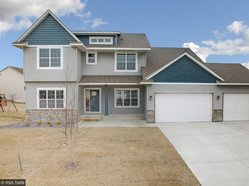 View of Residential at 10560 Noble Circle, Brooklyn Park MN 55443, Brooklyn Park - Mike Wilen | Minnesota Team Real Estate