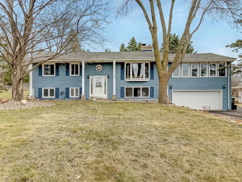 View of Residential at 8327 Sheridan Lane, Eden Prairie MN 55347, Eden Prairie - Mike Wilen | Minnesota Team Real Estate