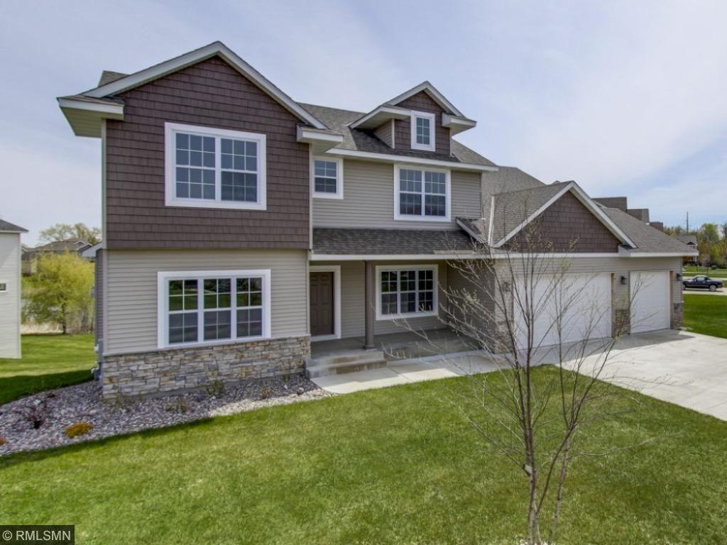 View of Residential at 10576 Noble Circle, Brooklyn Park MN 55443, Brooklyn Park - Mike Wilen | Minnesota Team Real Estate