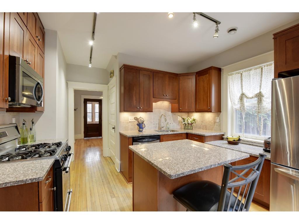 View of Residential at 5449 2nd Avenue, Minneapolis MN 55419, Minneapolis - Mike Wilen | Minnesota Team Real Estate