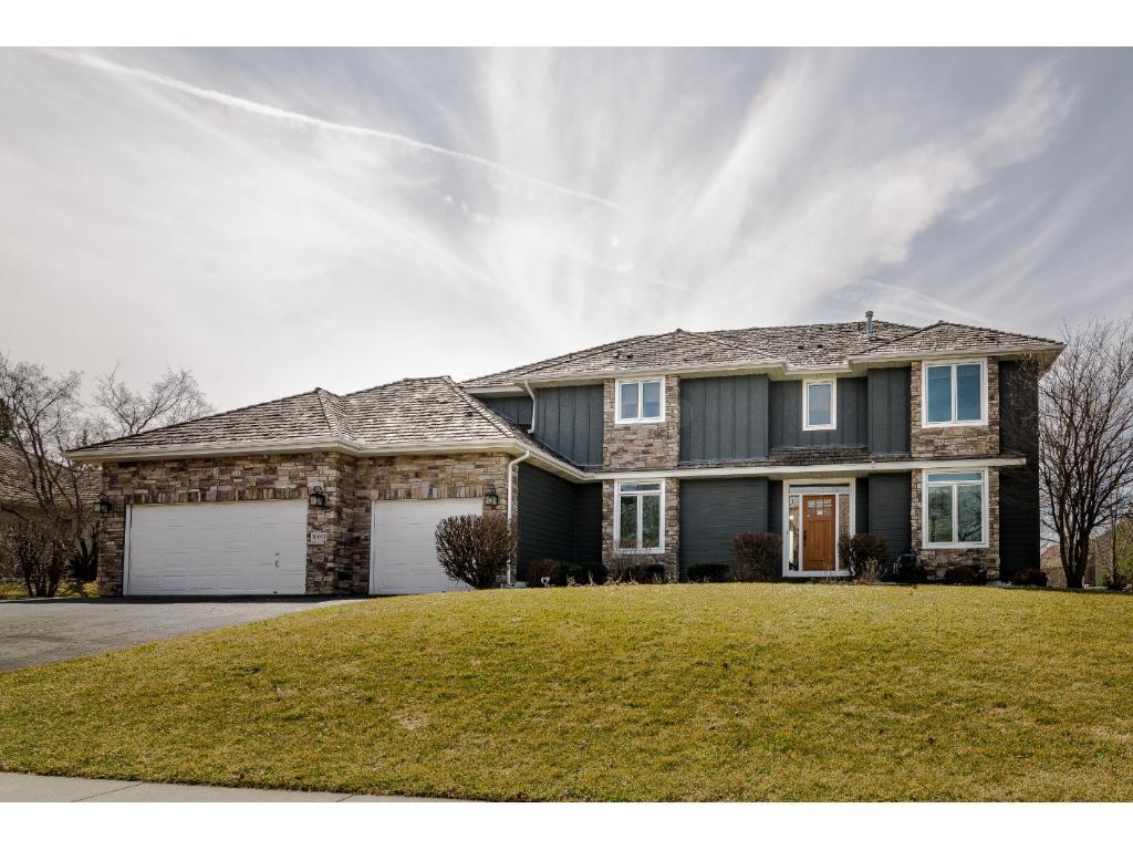 View of Residential at 10011 Gristmill Ridge, Eden Prairie MN 55347, Eden Prairie - Mike Wilen | Minnesota Team Real Estate