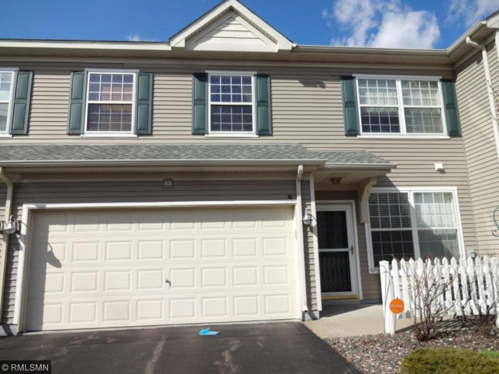 View of Residential at 11142 Aberdeen Street #F, Blaine MN 55449, Blaine - Mike Wilen | Minnesota Team Real Estate