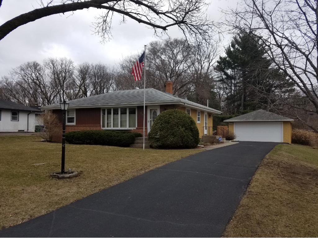 View of Residential at 2308 Auerbach Street, Roseville MN 55113, Roseville - Mike Wilen | Minnesota Team Real Estate