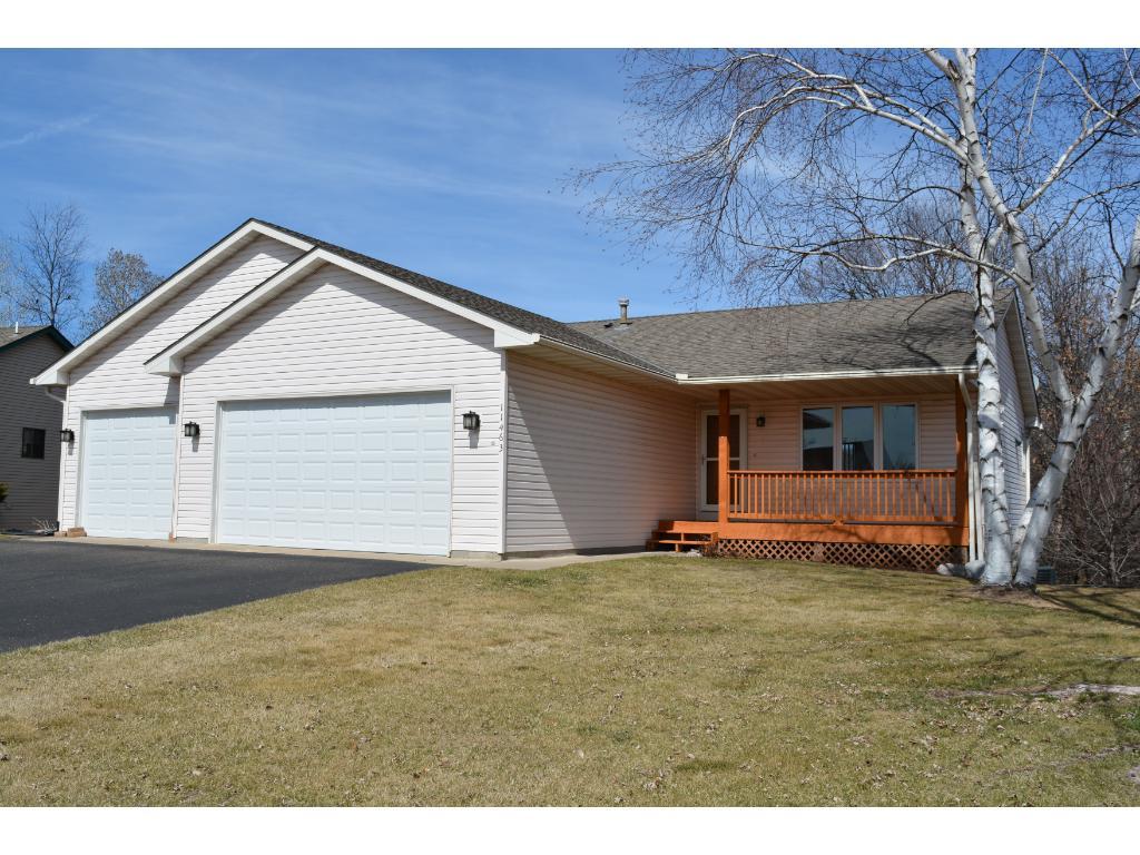View of Residential at 11463 190 1/2 Lane, Elk River MN 55330, Elk River - Mike Wilen | Minnesota Team Real Estate