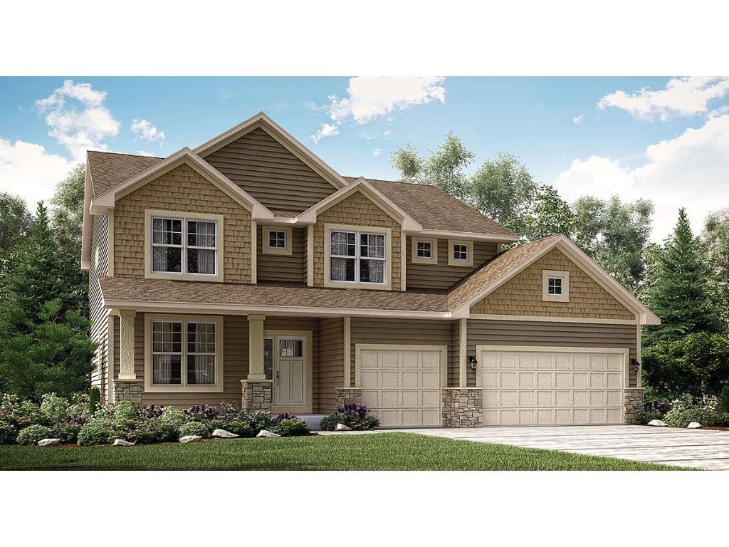 View of Residential at 12725 39th Street, Saint Michael MN 55376, Saint Michael - Mike Wilen | Minnesota Team Real Estate