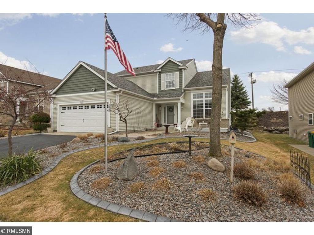 View of Residential at 1640 Oakbrooke Drive, Eagan MN 55122, Eagan - Mike Wilen | Minnesota Team Real Estate