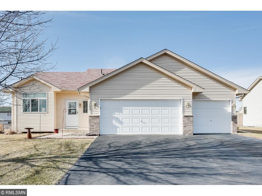 View of Residential at 1102 South Passage, Isanti MN 55040, Isanti - Mike Wilen | Minnesota Team Real Estate