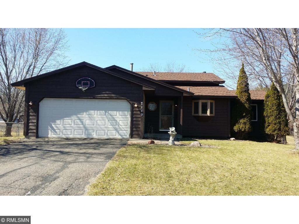 View of Residential at 7149 Brian Drive, Hugo MN 55038, Hugo - Mike Wilen | Minnesota Team Real Estate