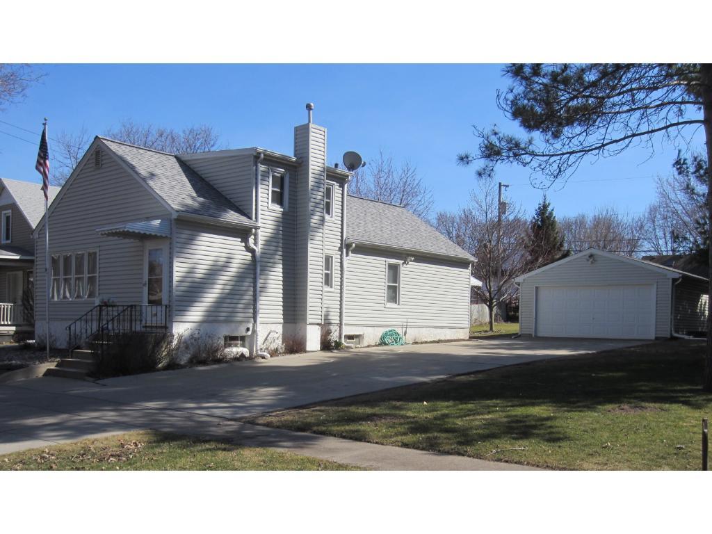 View of Residential at 166 Mainzer Street, West Saint Paul MN 55118, West Saint Paul - Mike Wilen | Minnesota Team Real Estate
