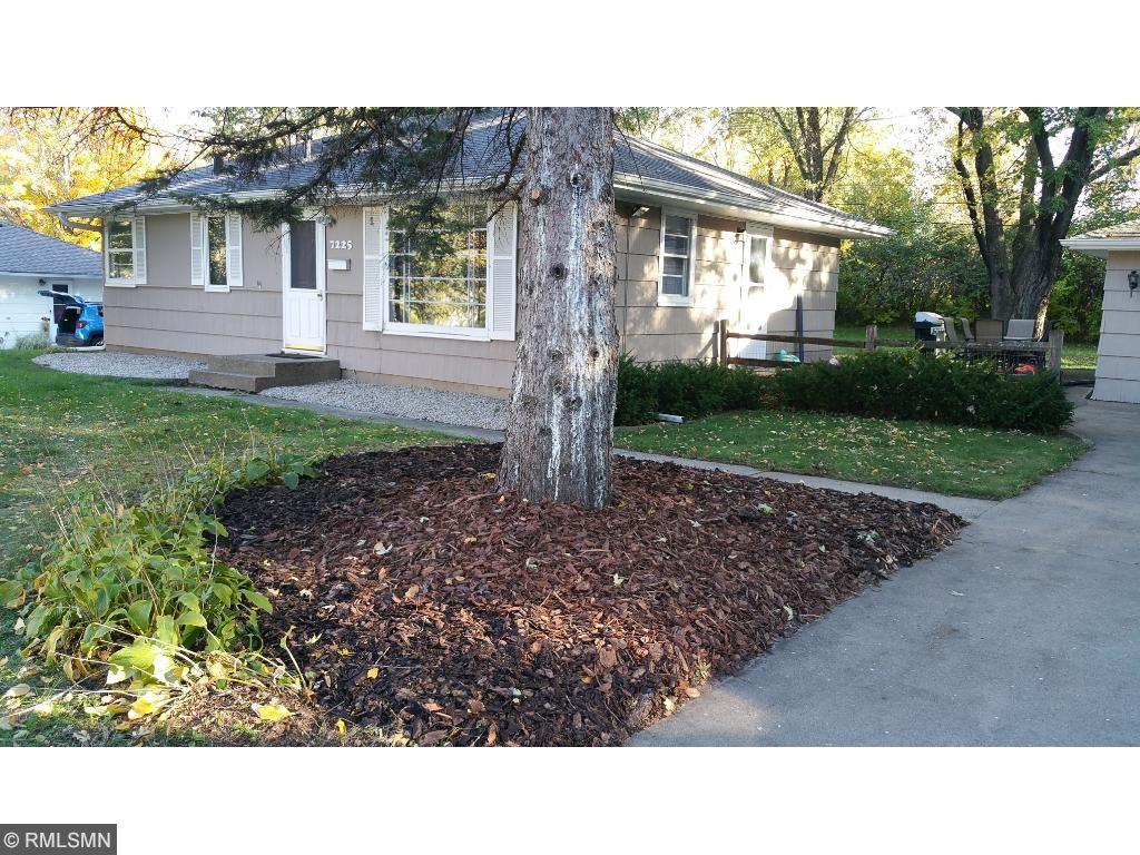 View of Residential at 7225 52nd Avenue, Crystal MN 55428, Crystal - Mike Wilen | Minnesota Team Real Estate
