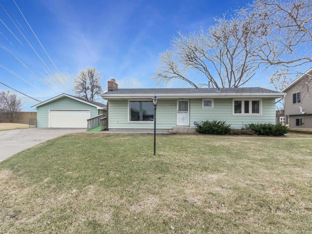 View of Residential at 3001 67th Avenue, Brooklyn Center MN 55429, Brooklyn Center - Mike Wilen | Minnesota Team Real Estate