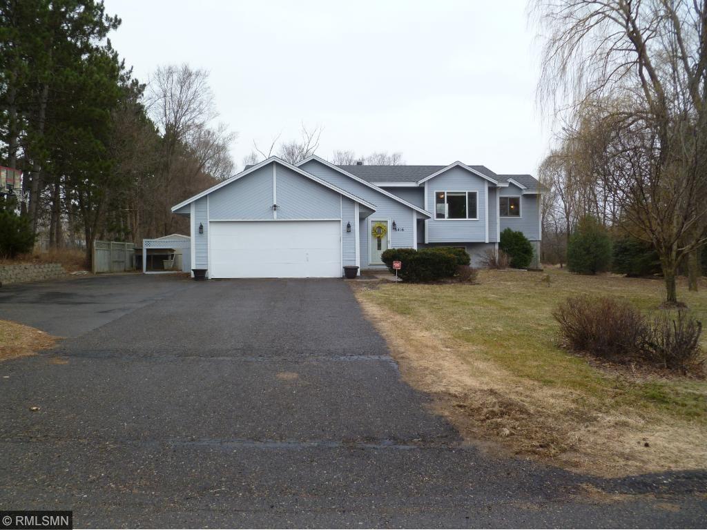 View of Residential at 8416 158th Lane, Ramsey MN 55303, Ramsey - Mike Wilen | Minnesota Team Real Estate