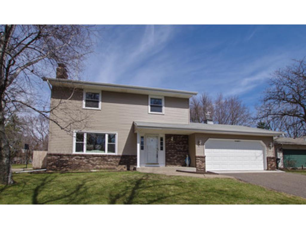 View of Residential at 2439 Standridge Avenue, Maplewood MN 55109, Maplewood - Mike Wilen | Minnesota Team Real Estate
