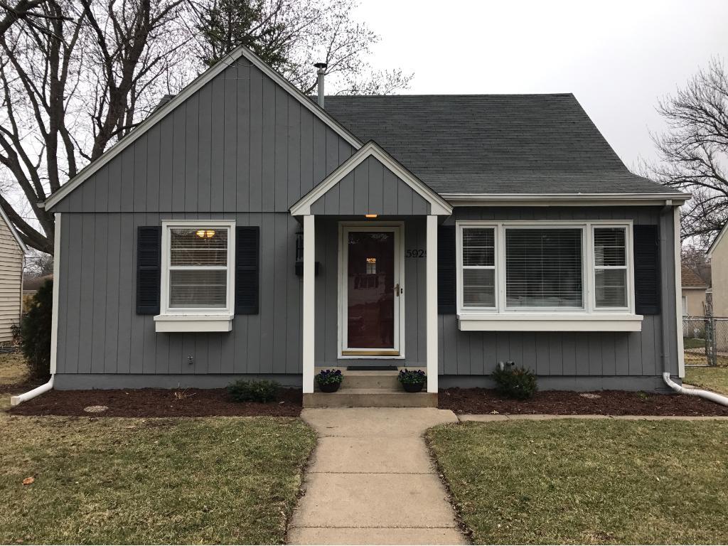 View of Residential at 5929 York Avenue, Edina MN 55410, Edina - Mike Wilen | Minnesota Team Real Estate