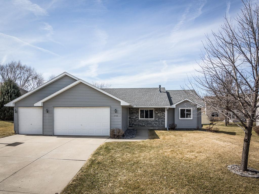 View of Residential at 1438 Homestead Street, Shakopee MN 55379, Shakopee - Mike Wilen | Minnesota Team Real Estate