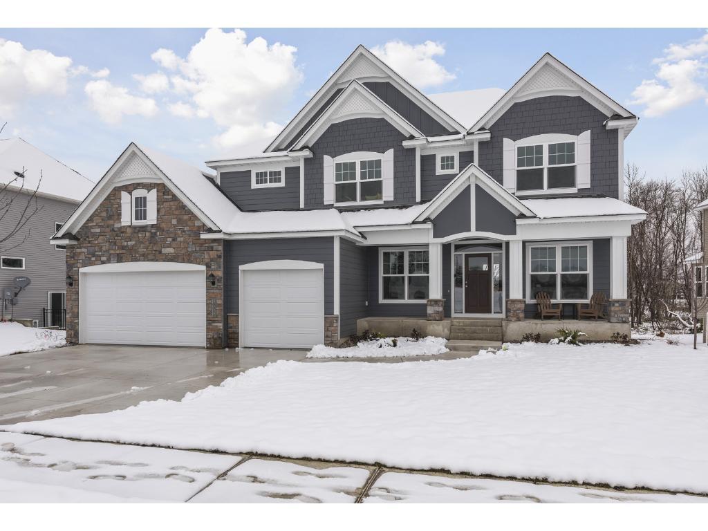 View of Residential at 10036 Walnut Grove Lane, Maple Grove MN 55311, Maple Grove - Mike Wilen | Minnesota Team Real Estate