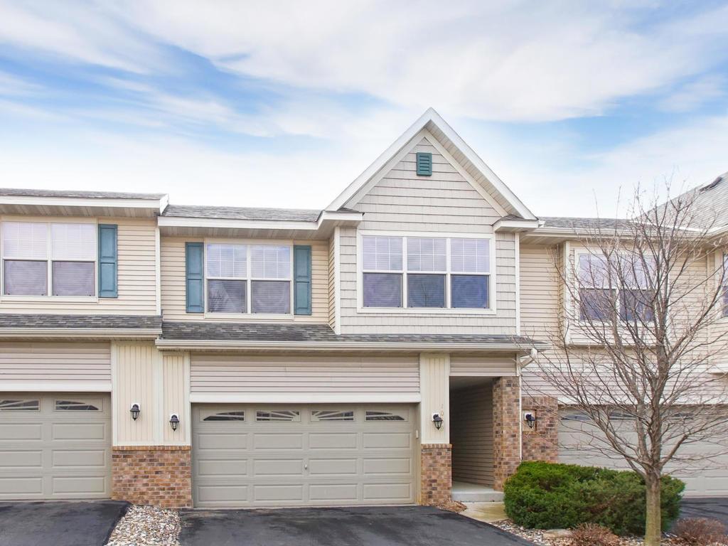 View of Residential at 1059 Drew Drive, Woodbury MN 55129, Woodbury - Mike Wilen | Minnesota Team Real Estate