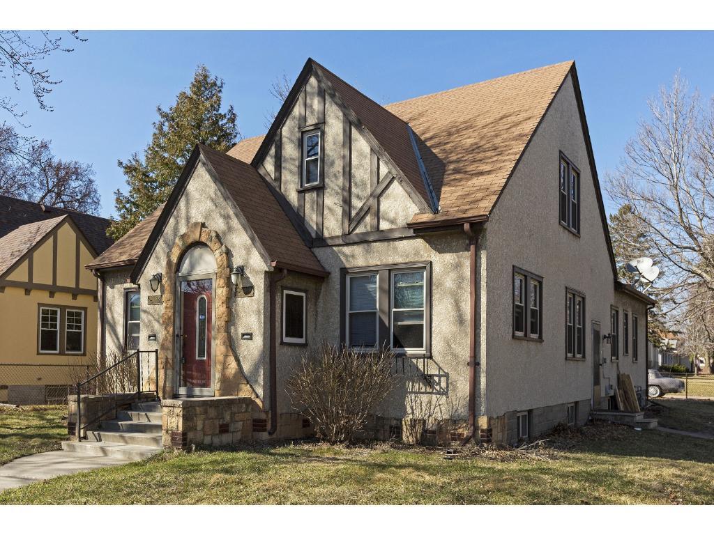 View of Residential Income at 1900 44th Avenue, Minneapolis MN 55412, Minneapolis - Mike Wilen | Minnesota Team Real Estate