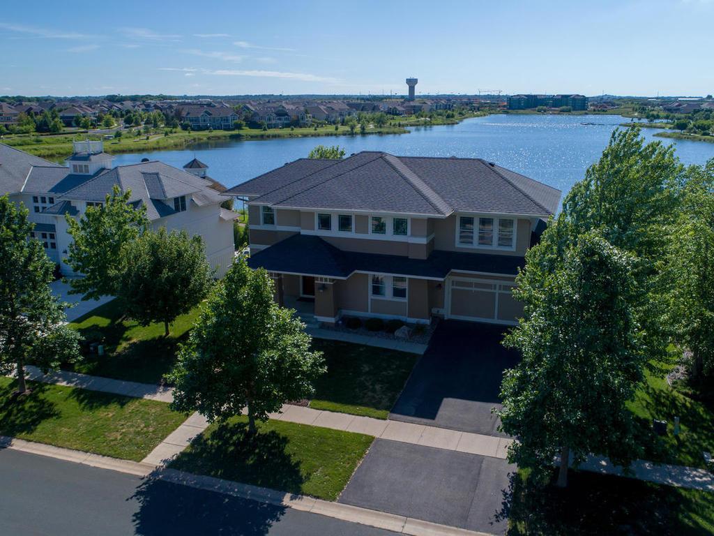 View of Residential at 15777 Cobblestone Lake Parkway, Apple Valley MN 55124, Apple Valley - Mike Wilen | Minnesota Team Real Estate