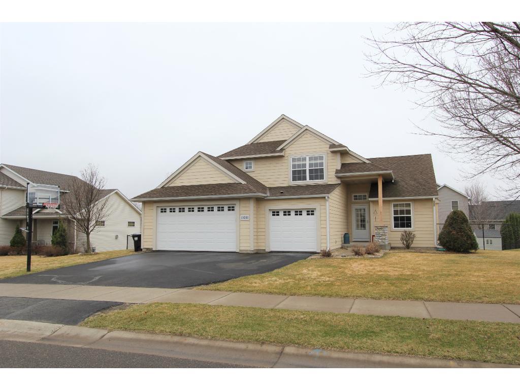 View of Residential at 11081 34th Street, Saint Michael MN 55376, Saint Michael - Mike Wilen | Minnesota Team Real Estate