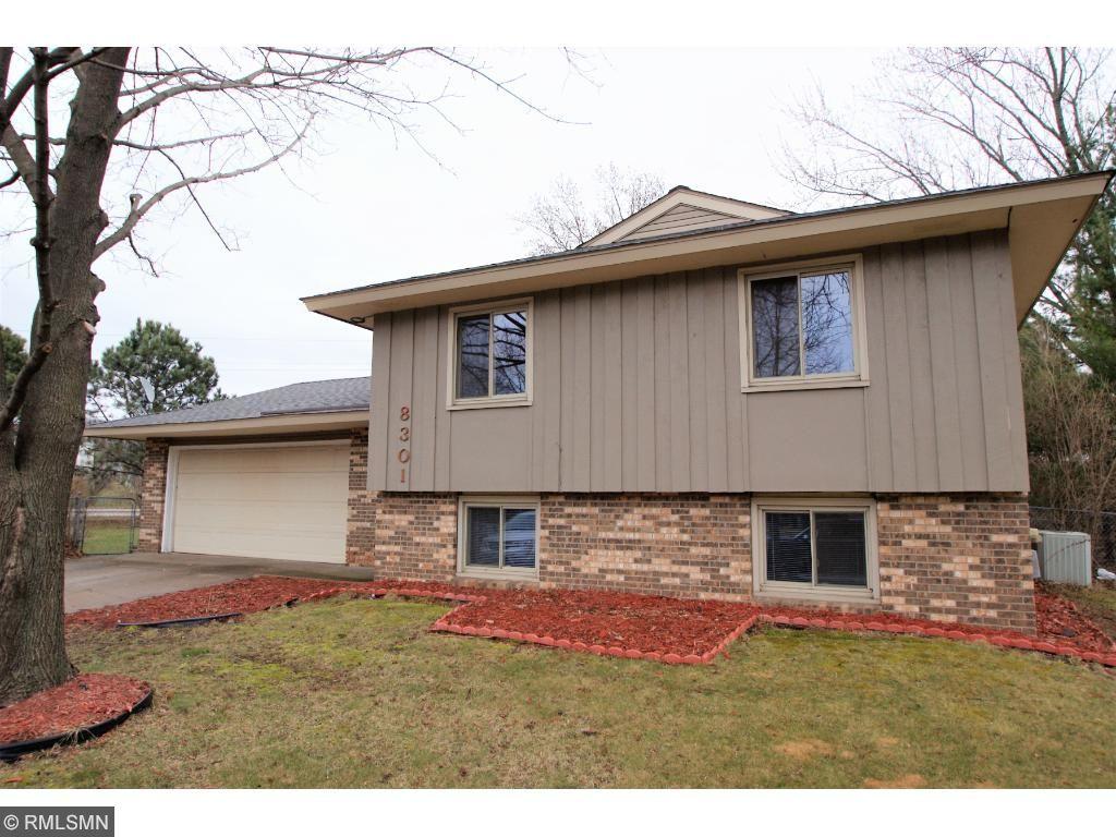 View of Residential at 8301 Isle Avenue, Cottage Grove MN 55016, Cottage Grove - Mike Wilen | Minnesota Team Real Estate