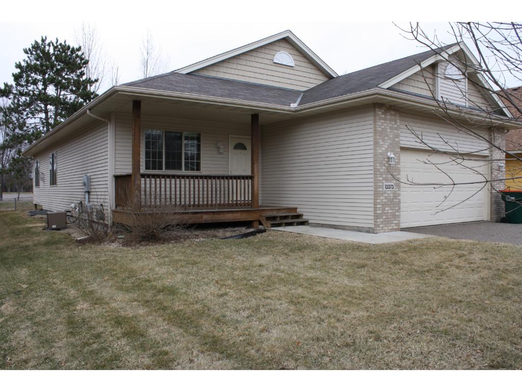 View of Residential at 13073 Van Buren Street, Blaine MN 55434, Blaine - Mike Wilen | Minnesota Team Real Estate