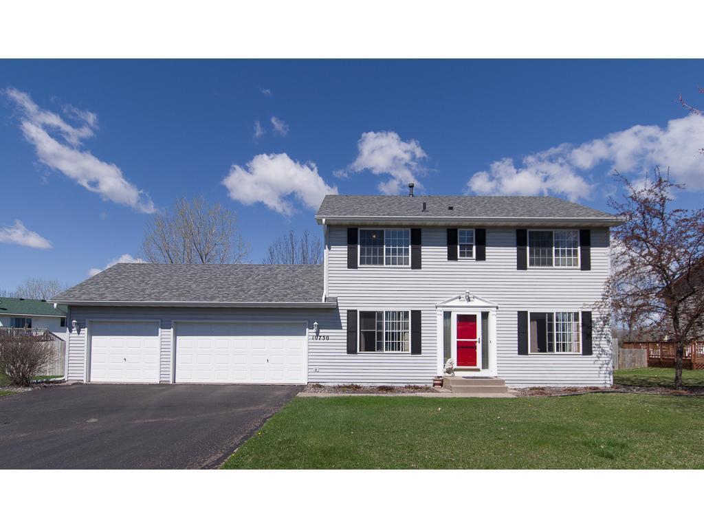 View of Residential at 10750 Sharons Way, Chisago City MN 55013, Chisago City - Mike Wilen | Minnesota Team Real Estate